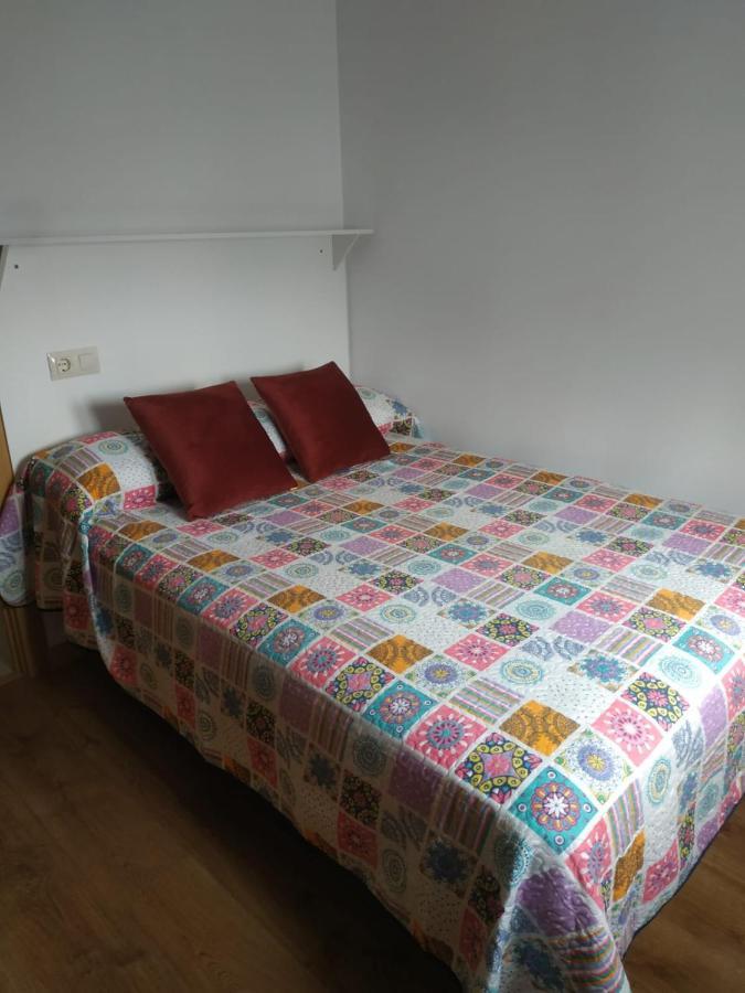 Holiday home Nores Buenavista