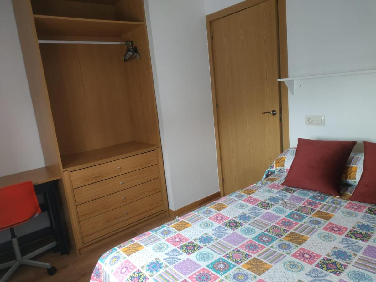 Holiday home Nores Buenavista Vilaboa