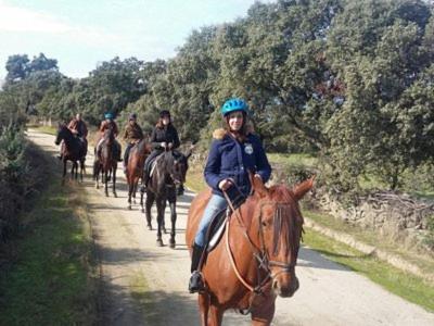 Holiday home Nores Buenavista