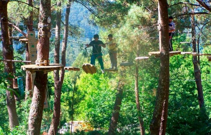 Holiday home Nores Buenavista Vilaboa