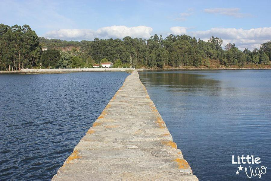 Holiday home Nores Buenavista *