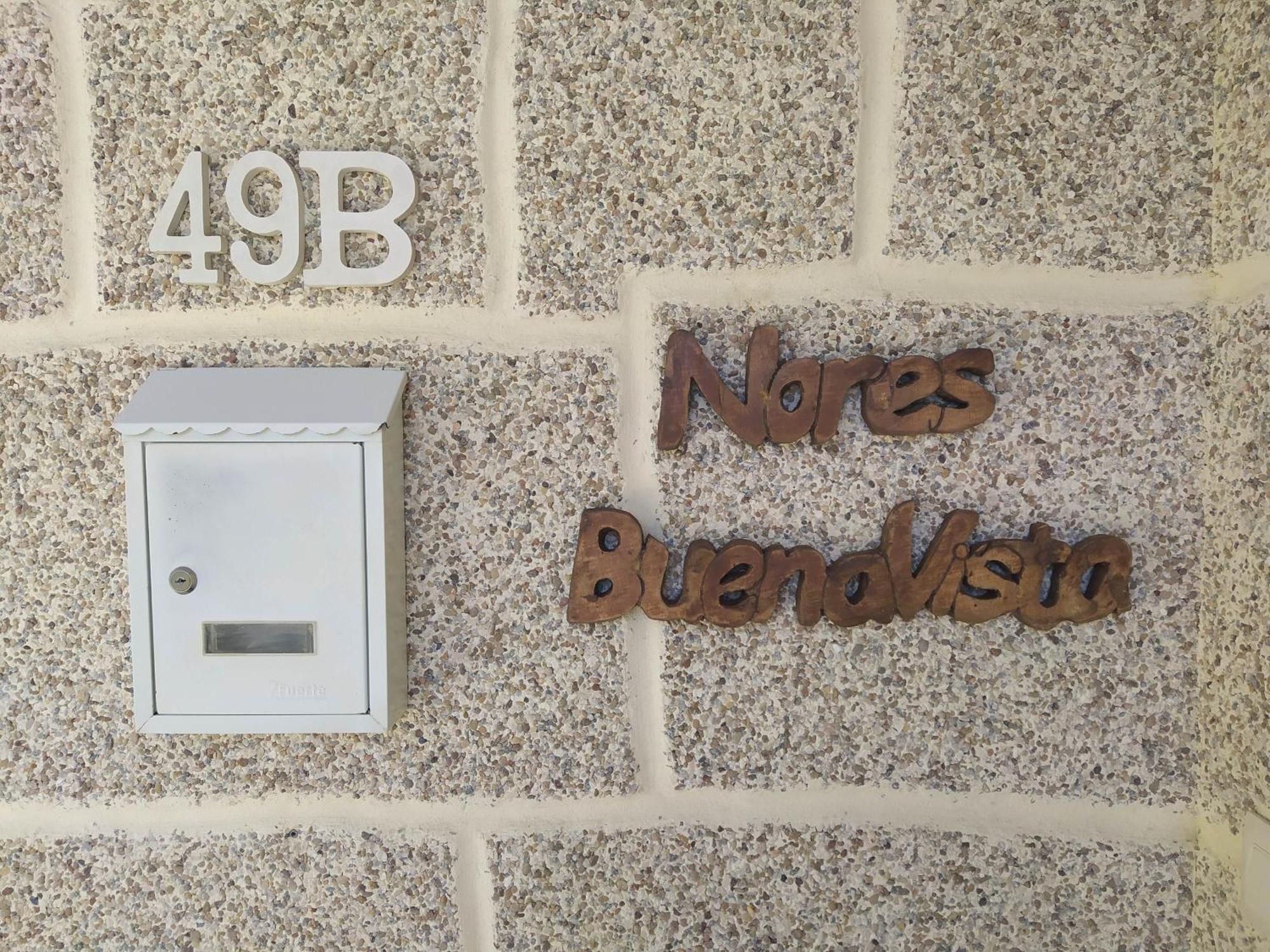 Nores Buenavista Holiday home