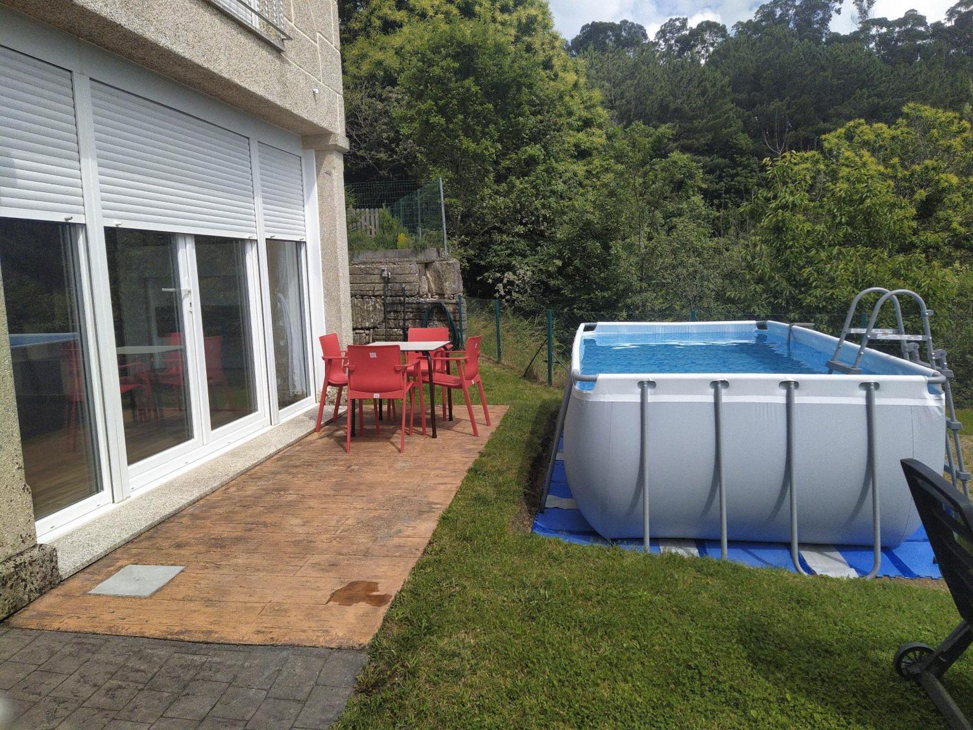 Nores Buenavista Holiday home *