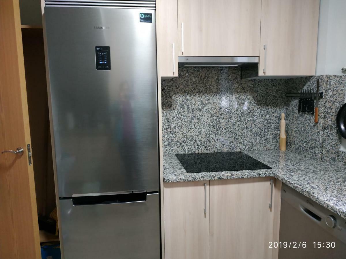 Nores Buenavista Holiday home Vilaboa