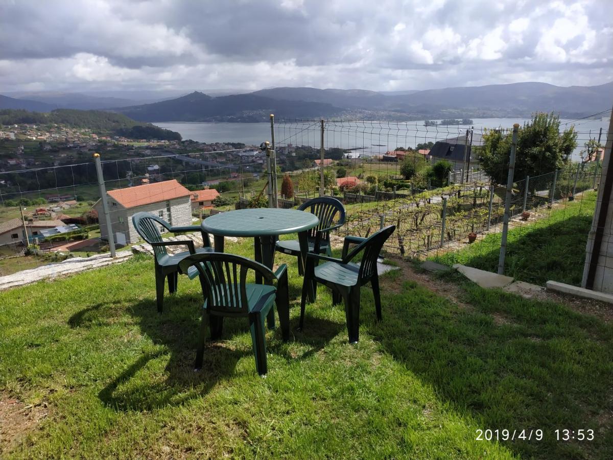 Nores Buenavista Holiday home *