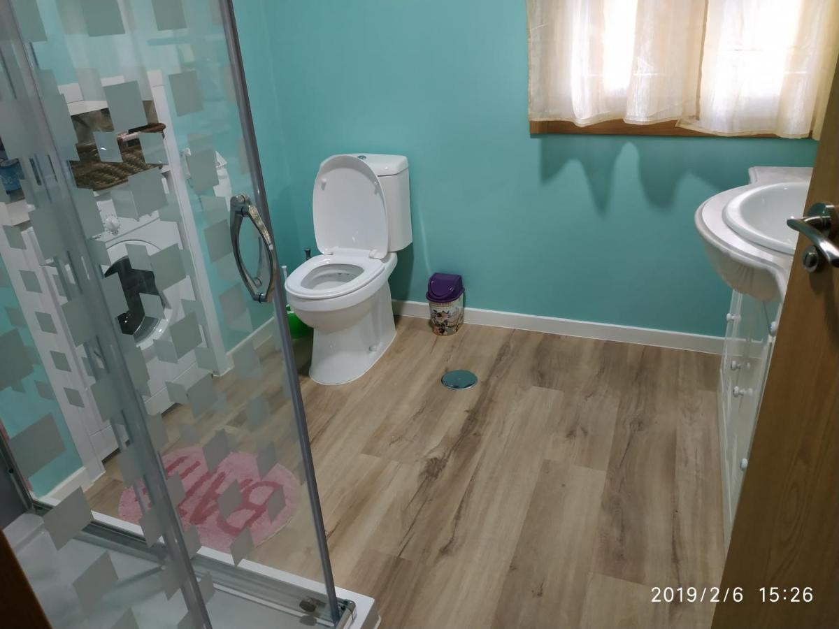 Holiday home Nores Buenavista Vilaboa